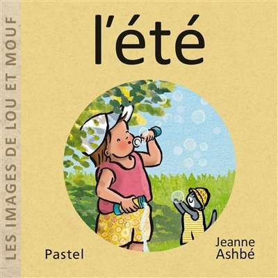 Été, (l')