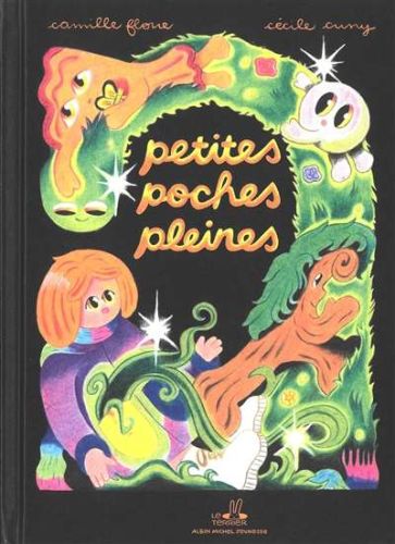 Petites poches pleines
