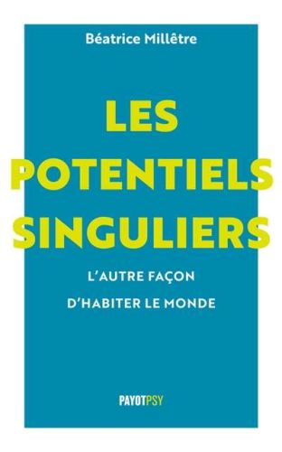 Potentiels singuliers, (les)