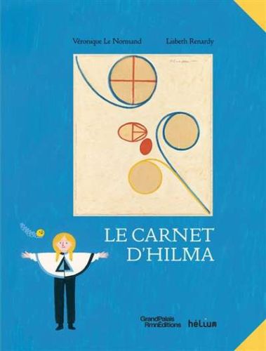 Carnet d'hilma, (le)