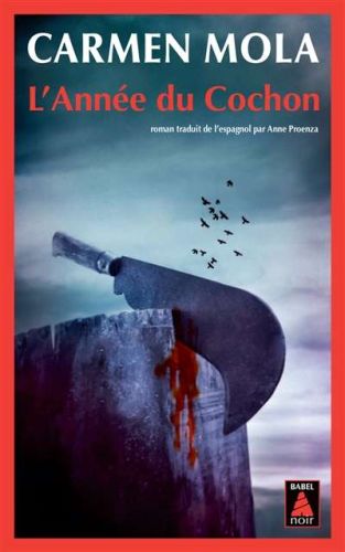 Année du cochon, (l')