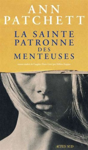 Sainte patronne des menteuses, (la)