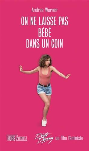 On ne laisse pas bébé dans un coin