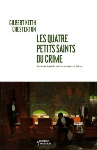 Quatre petits saints du crime, (les)