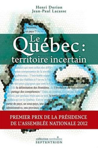 Québec, (le)