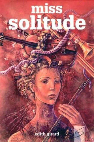 Miss solitude