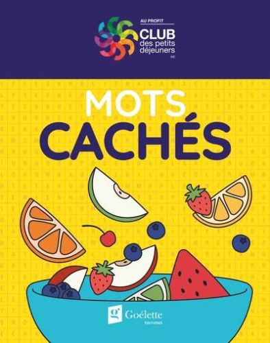 Mots cachés