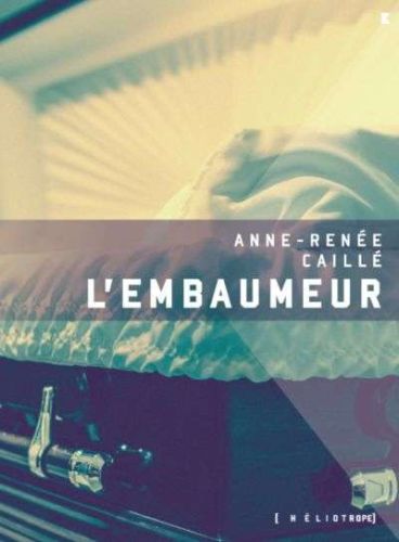 Embaumeur, (l')