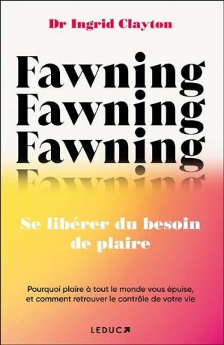 Fawning