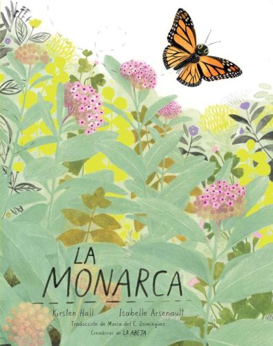 Monarca, (la)