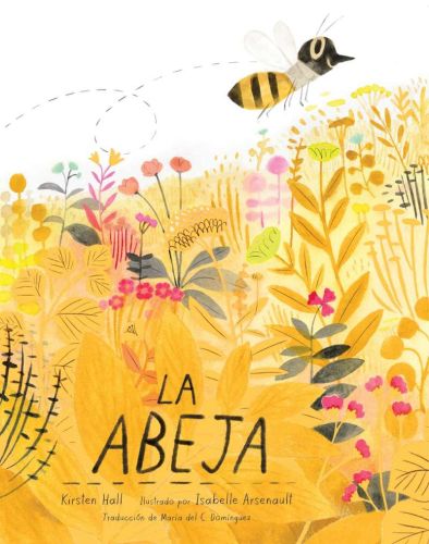 Abeja, (la)