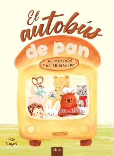 El autobús de pan