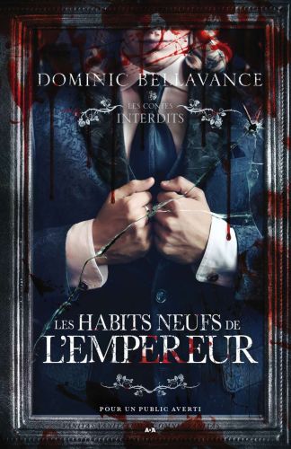 Les habits neufs de l'empereur