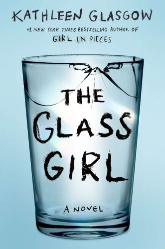 The glass girl