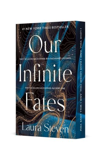 Our infinite fates