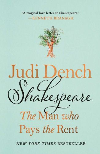 Shakespeare: the man who pays the rent