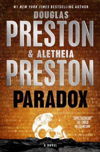 Paradox, tome 2, cash and colcord