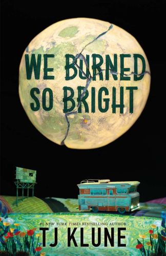 We burned so bright