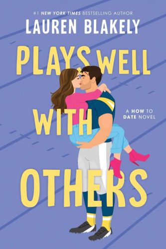 Plays well with others, book 2, how to date