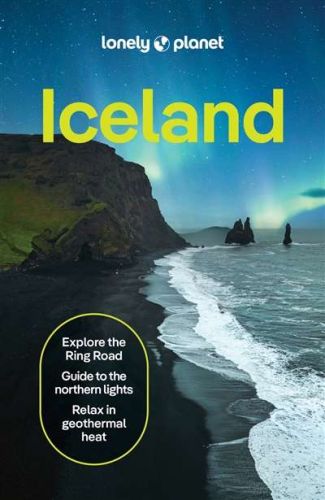 Lonely planet iceland (14th ed.)