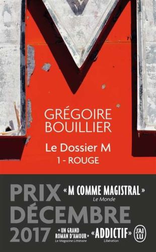 Rouge (le monde)