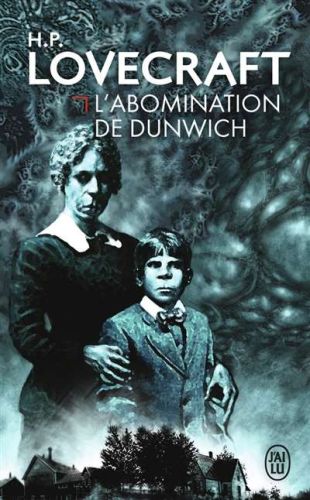 Abomination de dunwich, (l')