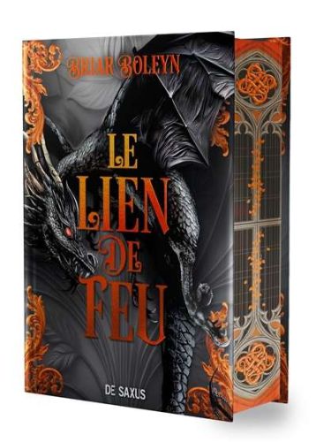 Lien de feu, (le)