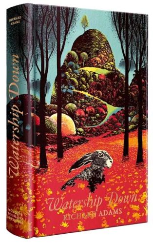 Watership down