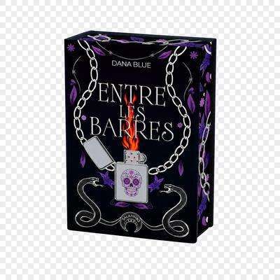Entre les barres