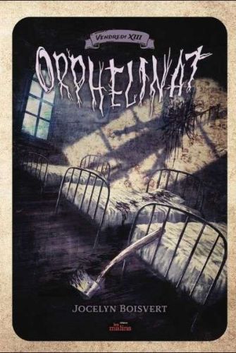 Orphelinat