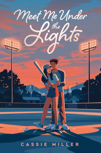 Meet me under the lights