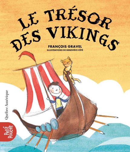 Le trésor des vikings