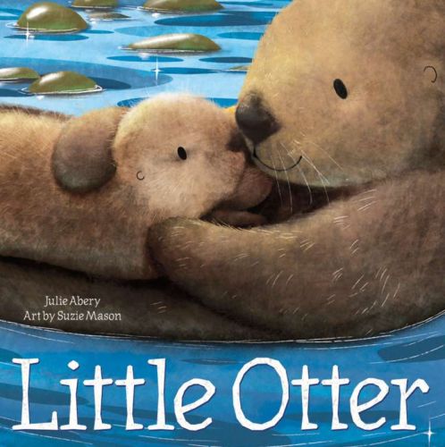 Little otter