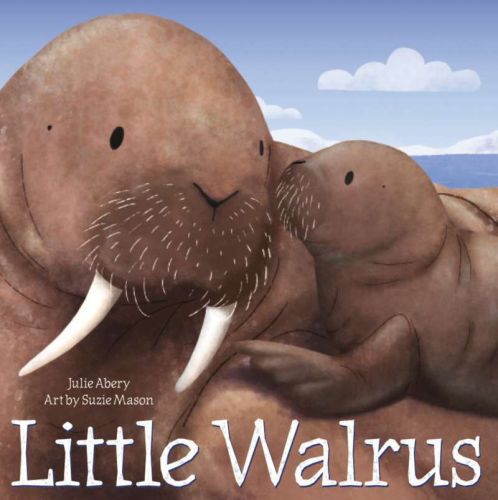 Little walrus