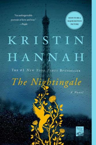 The nightingale