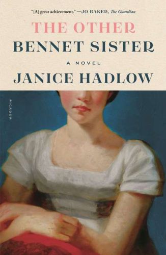 The other bennet sister