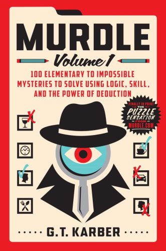 Murdle, vol.1