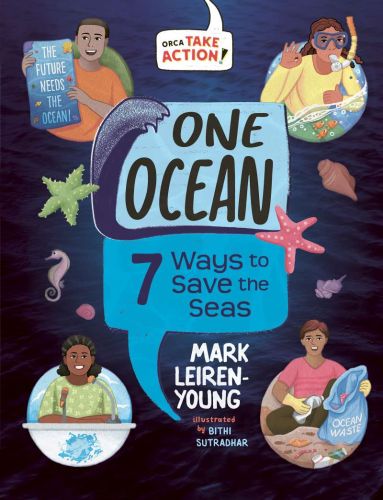 One ocean
