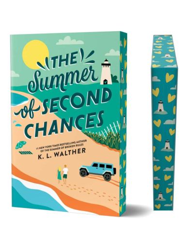 The summer of second chances
