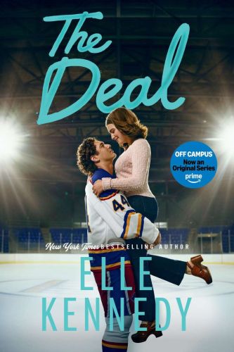 The deal, book 1, off-campus