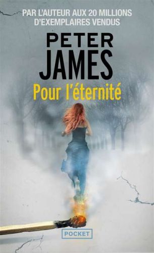 Pour l'éternité