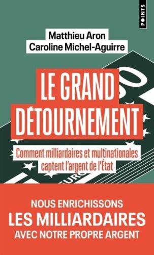 Grand détournement, (le)