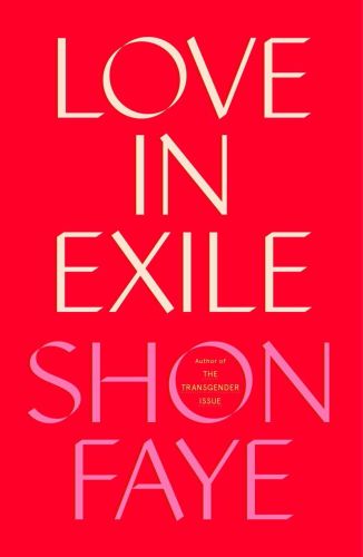 Love in exile