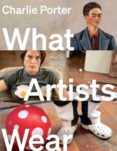 What artists wear