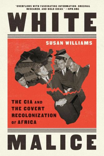 White malice