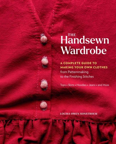 The handsewn wardrobe
