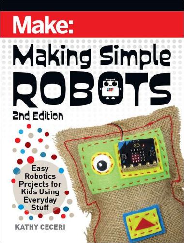 Making simple robots