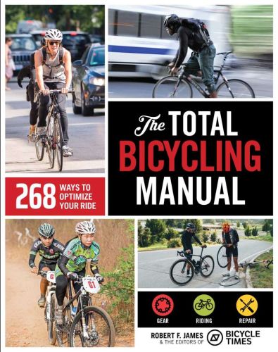 The total bicycling manual