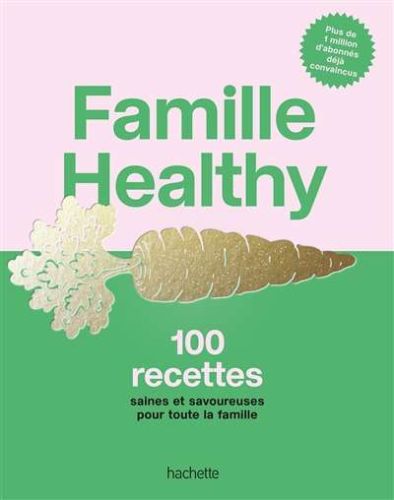 Famille healthy