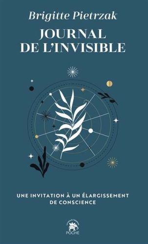 Journal de l'invisible